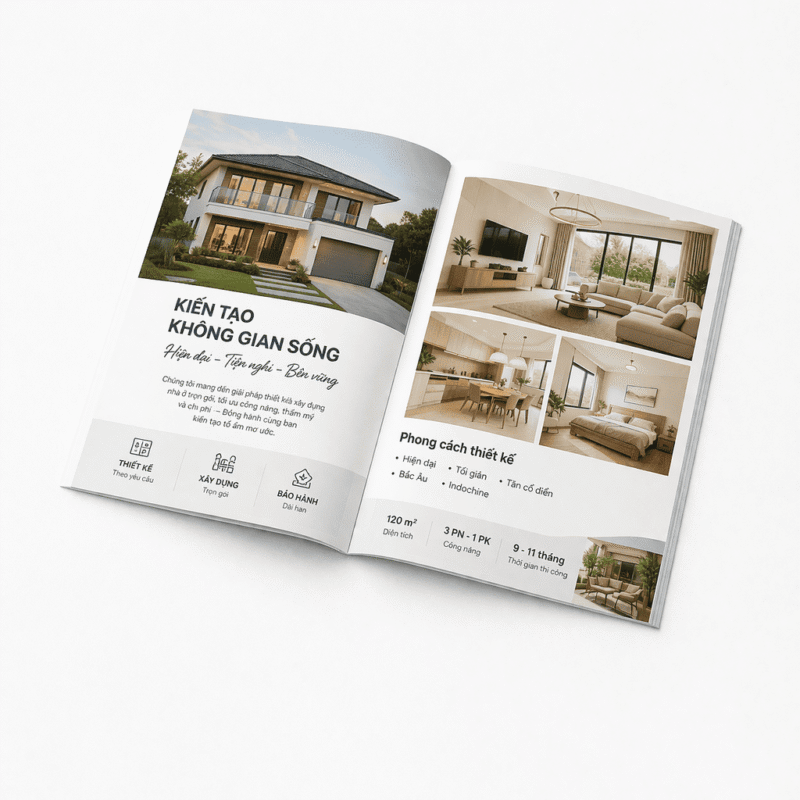 catalogue