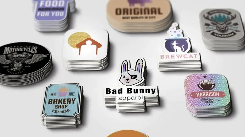 Sản xuất và in ấn: hộp | túi | decal | ấn phẩm - Giá xưởng in | cạnh tranh !