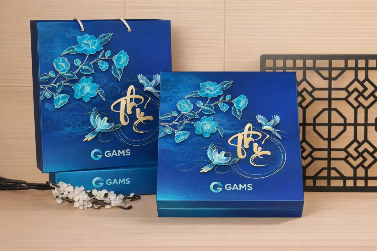 Sản xuất và in ấn: hộp | túi | decal | ấn phẩm - Giá xưởng in | cạnh tranh !