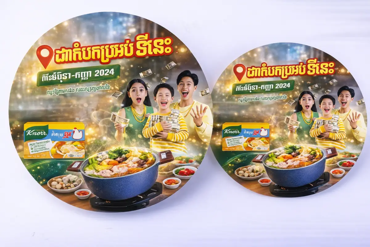 Sản xuất và in ấn: hộp | túi | decal | ấn phẩm - Giá xưởng in | cạnh tranh !