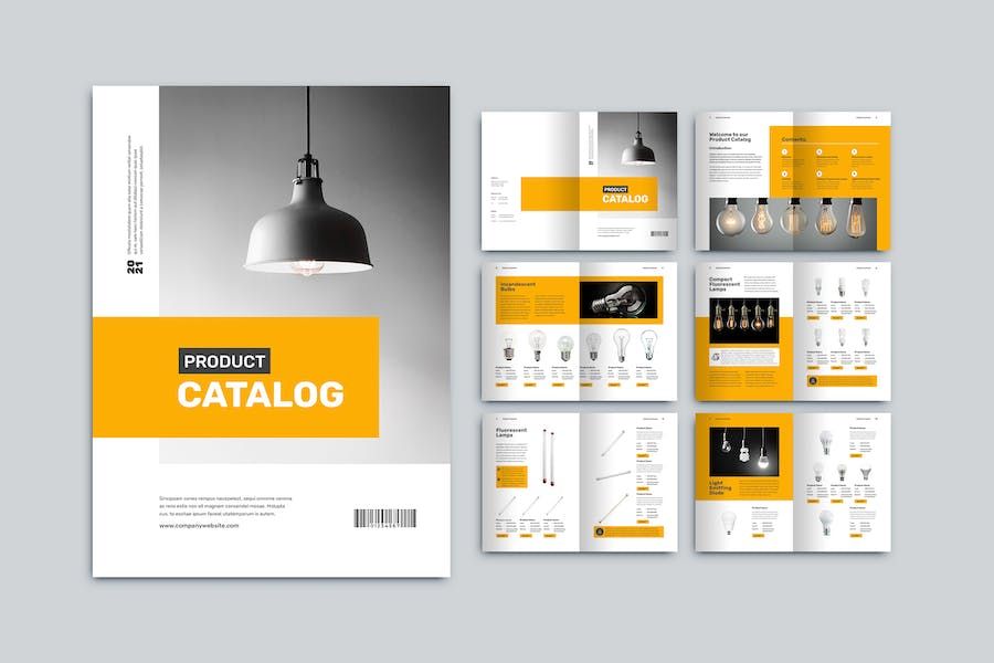 CATALOG 1