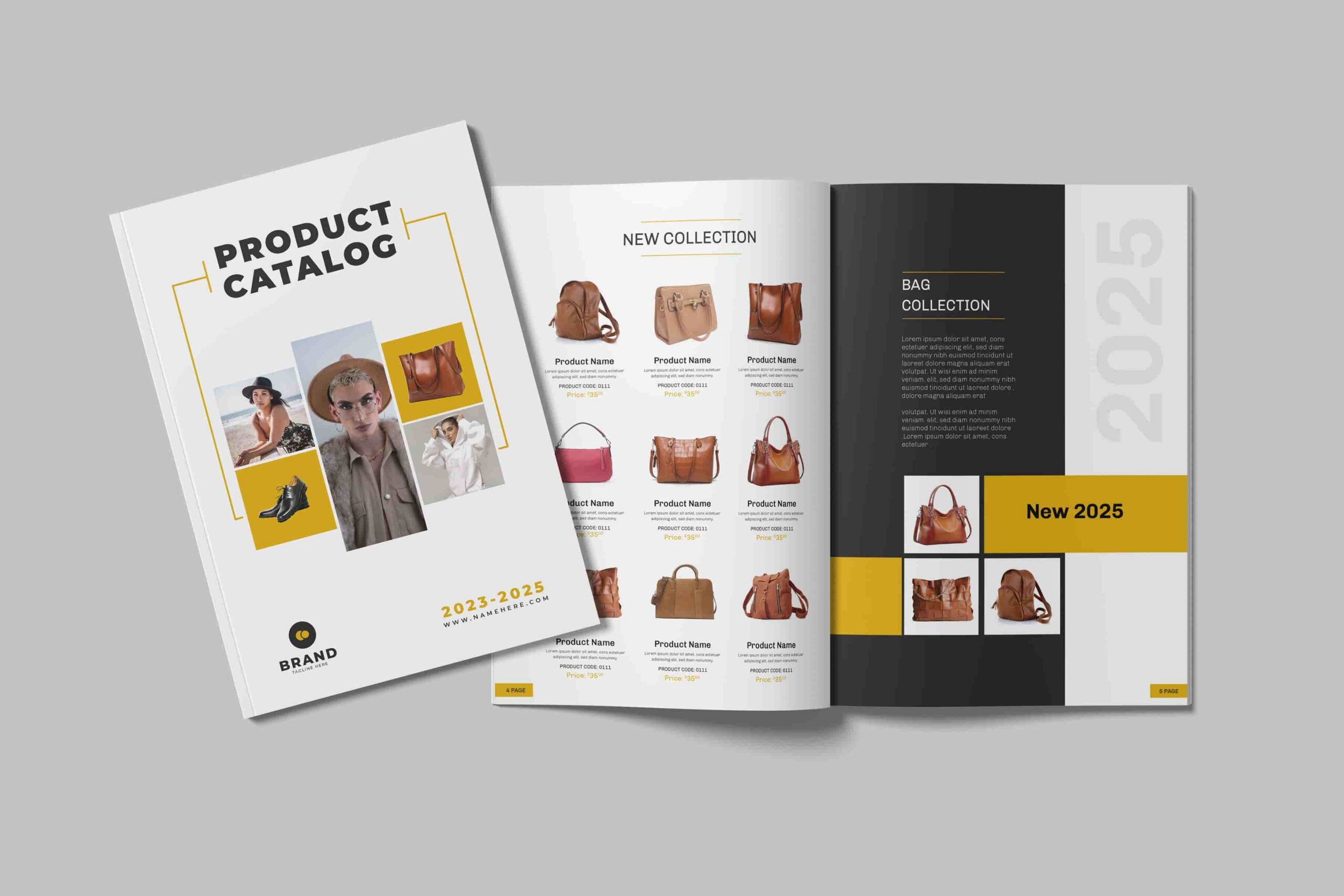 CATALOG 3