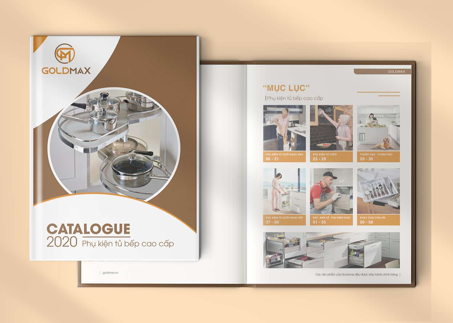 CATALOG 4