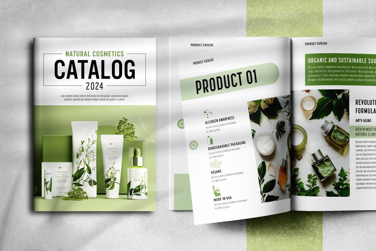CATALOG 5