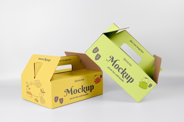 HỘP CARTON