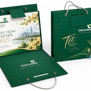 Xưởng làm lịch theo yêu cầu tại TP HCM