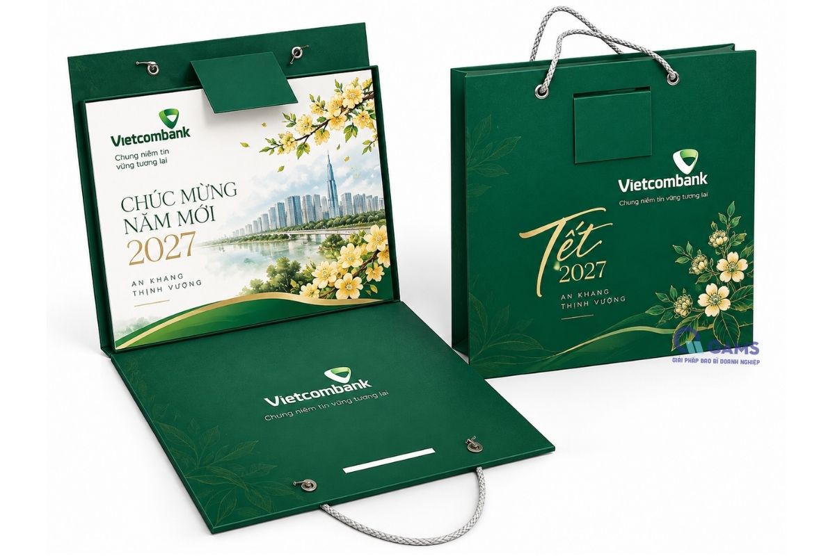 Xưởng làm lịch theo yêu cầu tại TP HCM