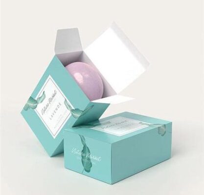 Hộp giấy mỹ phẩm