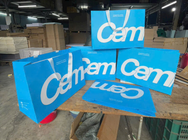 Kinh Nghiệm đặt in túi giấy giá rẻ- tiết kiệm từ 15–30% ngân sách