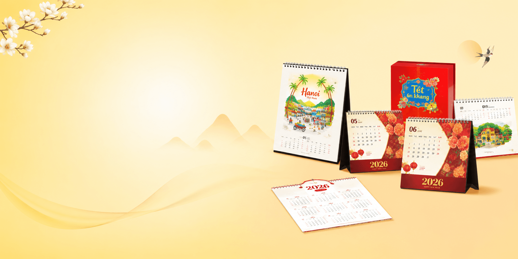 baner trang chủ xưởng bao bì Gams